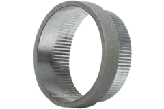 Thermoduct Verlängerungsring Ø160mm H=40mm