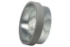 Thermoduct Verlängerungsring Ø160mm H=40mm