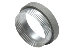 Thermoduct Verlängerungsring Ø160mm H=40mm