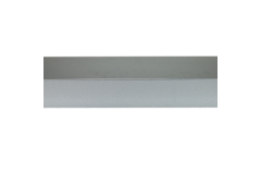 Verzinkter eingegossener Kanal 220x80 mm nach Länge 1500 mm