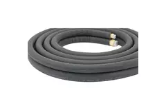 ClimaConnect-Kühlleitungsset mit Flare-Verschraubungen  1/4–3/8, Länge 4 Meter