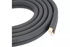ClimaConnect-Kühlleitungsset mit Flare-Verschraubungen  1/4–3/8, Länge 5 Meter