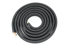 ClimaConnect-Kühlleitungsset mit Flare-Verschraubungen  1/4–3/8, Länge 6 Meter