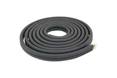 ClimaConnect-Kühlleitungsset mit Flare-Verschraubungen  1/4–3/8, Länge 8 Meter