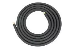 ClimaConnect-Kühlleitungsset mit Flanschverschraubungen  1/4–1/2, Länge 4 Meter