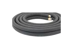 ClimaConnect-Kühlleitungsset mit Flanschverschraubungen  1/4–1/2, Länge 4 Meter