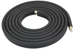 ClimaConnect-Kühlleitungsset mit Flanschverschraubungen  1/4–1/2, Länge 6 Meter