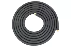 ClimaConnect-Kühlleitungsset mit Flanschverschraubungen  1/4–1/2, Länge 6 Meter