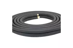 ClimaConnect-Kühlleitungsset mit Flanschverschraubungen  1/4–1/2, Länge 6 Meter