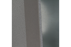 Thermoduct Rohranschluss 220x80 mm nach Ø 160 mm