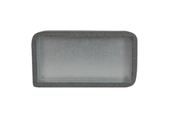 Thermoduct Enddeckel für Flachkanal 300x80 mm