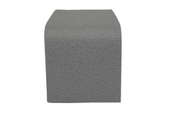Thermoduct Verbindungsstück für Flachkanal, 300x80 mm, L=100mm