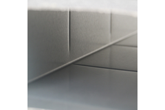 Thermoduct Flachkanal 300x80 mm L=1500 mm