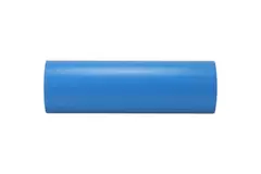 Wavin Ventiza Kanal 1,5 m PVC rund 160 mm S/S