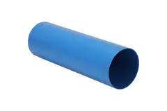 Wavin Ventiza Kanal 1,5 m PVC rund 160 mm S/S