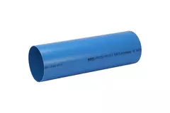 Wavin Ventiza Kanal 1,5 m PVC rund 160 mm S/S