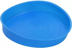 Endkappe PE rund 160 mm Kanal