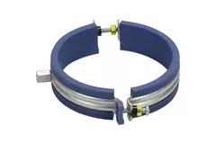 Wavin Ventiza geräuscharmer Halter rund 125 mm M8/M10
