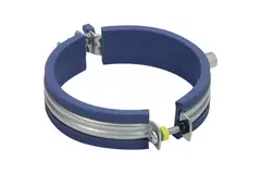 Wavin Ventiza geräuscharmer Halter rund 125 mm M8/M10