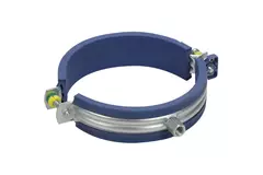 Wavin Ventiza geräuscharmer Halter rund 125 mm M8/M10