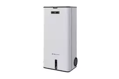 Itho Daalderop WTW-Anlage HRU 300 V mit Frostschutzventil 300m3/h