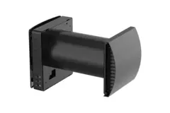 Econox Eco Pair Plus dezentrales Wärmerückgewinnungsgerät SG-ERV-150 schwarz