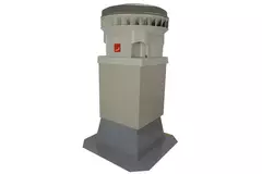 Zehnder Schalldämpfer GDH-K 450