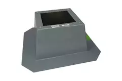 Zehnder Schalldämpfer GDH-K 450