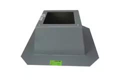 Zehnder Schalldämpfer GDH-K 450