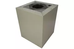 Zehnder gedämmter Dachrandstein DOS G 330