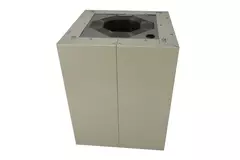 Zehnder gedämmter Dachrandstein DOS G 330