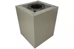 Zehnder gedämmter Dachrandstein DOS G 330