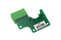 Brandschutzklappe rechteckig Doppelkontakt S Kit - E-FD A R25S KIT