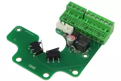 Brandschutzklappe rechteckig Doppelkontakt S Kit - E-FD A R40S KIT