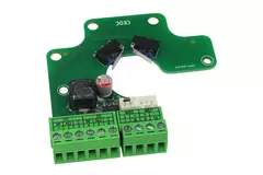 Brandschutzklappe rechteckig Doppelkontakt S Kit - E-FD A R40S KIT