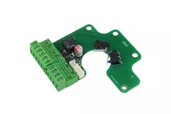Brandschutzklappe rechteckig Doppelkontakt S Kit - E-FD A R40S KIT