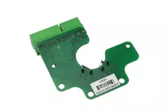 Brandschutzklappe rechteckig Doppelkontakt S Kit - E-FD A R40S KIT