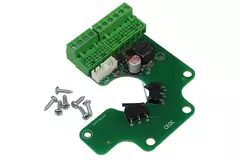Brandschutzklappe rechteckig Doppelkontakt S Kit - E-FD A R40S KIT