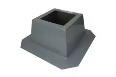 Zehnder Dachkranz DOS 450