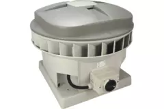 Zehnder Dachventilator ComfoRoof MX Solo 110 D