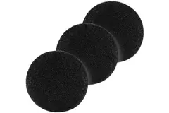 Europlast Filter für dezentrale Wärmerückgewinnungseinheit - F125 (3 Stück)