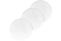 Europlast G4-Filter für dezentrale Wärmerückgewinnungseinheit - F125 G4 (3 Stück)