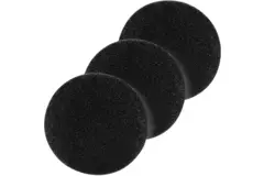 Europlast Filter für dezentrale Wärmerückgewinnungseinheit - F150 (3 Stück)