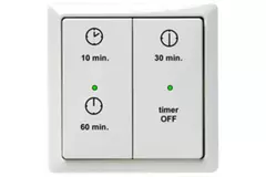Zehnder RF Funkzeitschalter