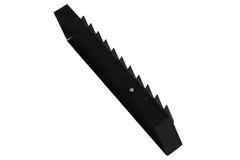 Volumenregler 325x75 mm für Rohrgitter 160 bis 400 mm - DGS-D325x75