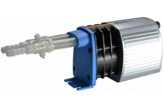 Bluediamond Miniblue Kondensatpumpe mit Behälter + Alarm