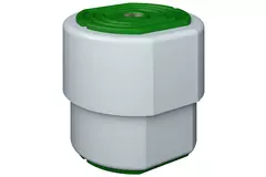 ClimaConnect Vibrationsset 1.2 blau/grün, mit Feder, für Geräte bis 55 KG