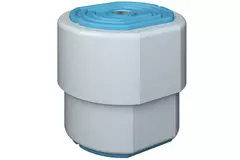 ClimaConnect Vibrationsset 1.2 blau/grün, mit Feder, für Geräte bis 55 KG