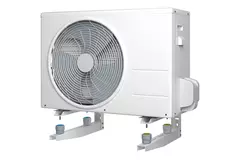 ClimaConnect Vibrationsset 1.2 blau/gelb, mit Feder, für Geräte bis 80 KG