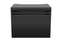 ClimaConnect geräuschdämpfende Wärmepumpenabdeckung mit Dämpfungssatz